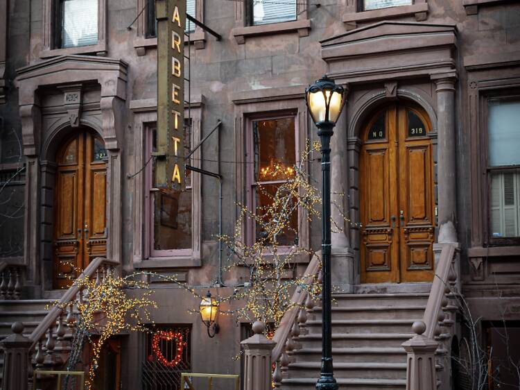 One of the oldest Italian restaurants in NYC is closing at the end of the week