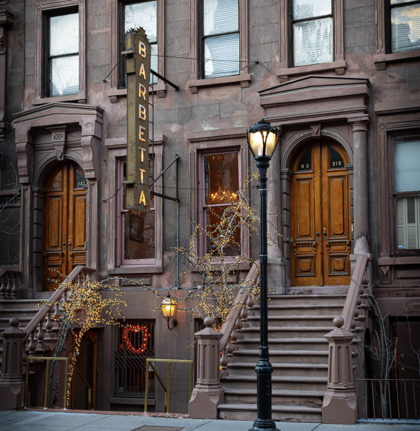 One of the oldest Italian restaurants in NYC is closing at the end of the week