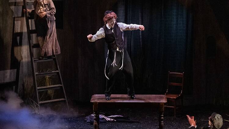 Yentl, Marylebone Theatre, 2026