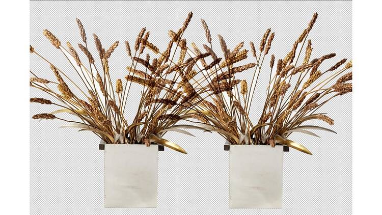 FUGUE FOR 31 RUE CAMBON ROE ETHRIDGE AT CHANEL ARCHIVES