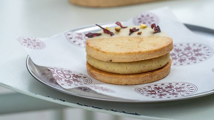 World Pistachio Day 2026: 4 places to enjoy It