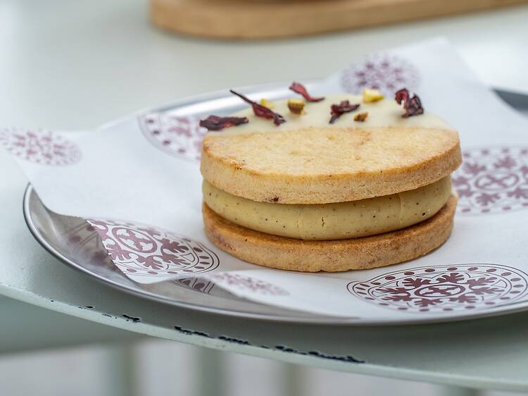 World Pistachio Day 2026: 4 places to enjoy It