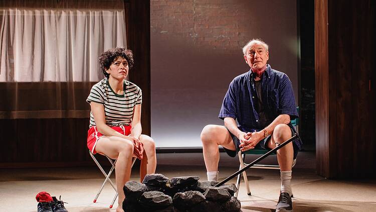 You Got Older You Got Older