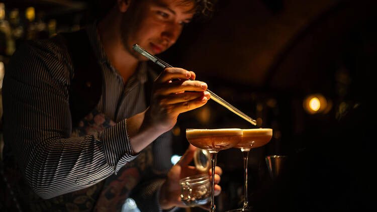 Hotsy Totsy Hotsy Totsy