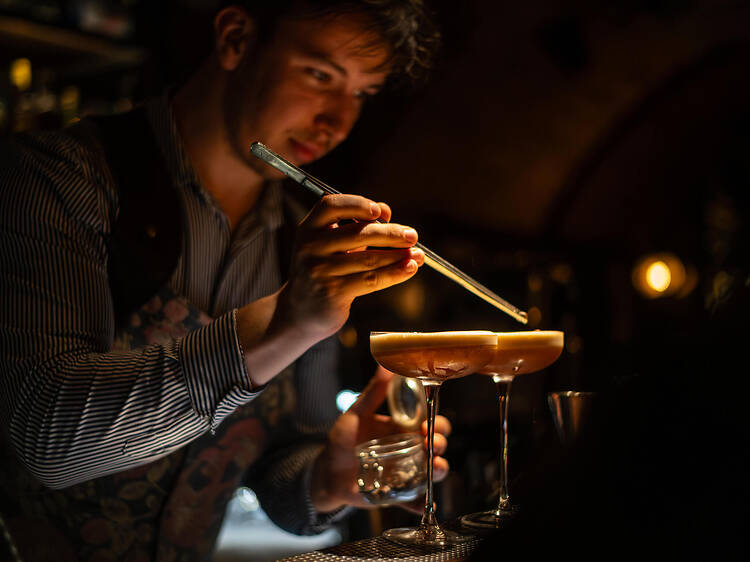 Hotsy Totsy Hotsy Totsy