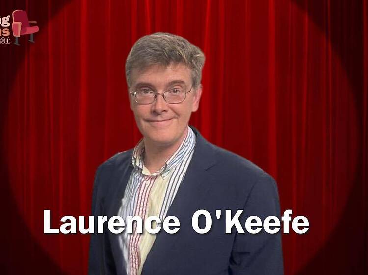 Sitting Ovations: Heathers composer Laurence O'Keefe