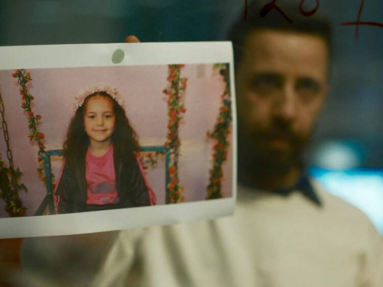 Entrevista a Saja Kilani sobre La voz de Hind Rajah