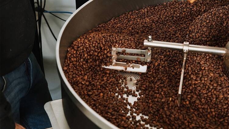 Five Senses Coffee, Melbourne and Perth