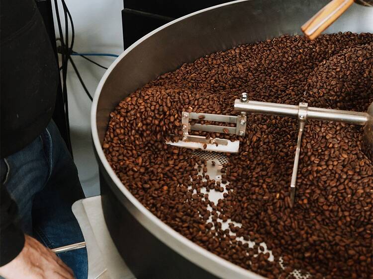 Five Senses Coffee, Melbourne and Perth