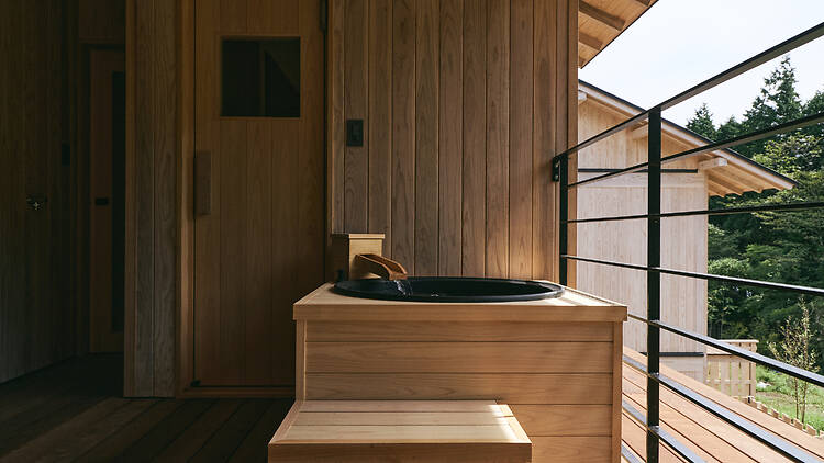 Architecture geeks will have a field day