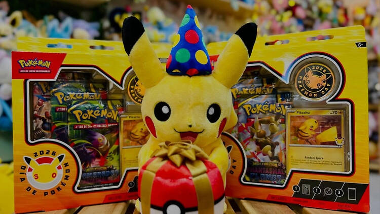 tienda pokemon tienda pokemon