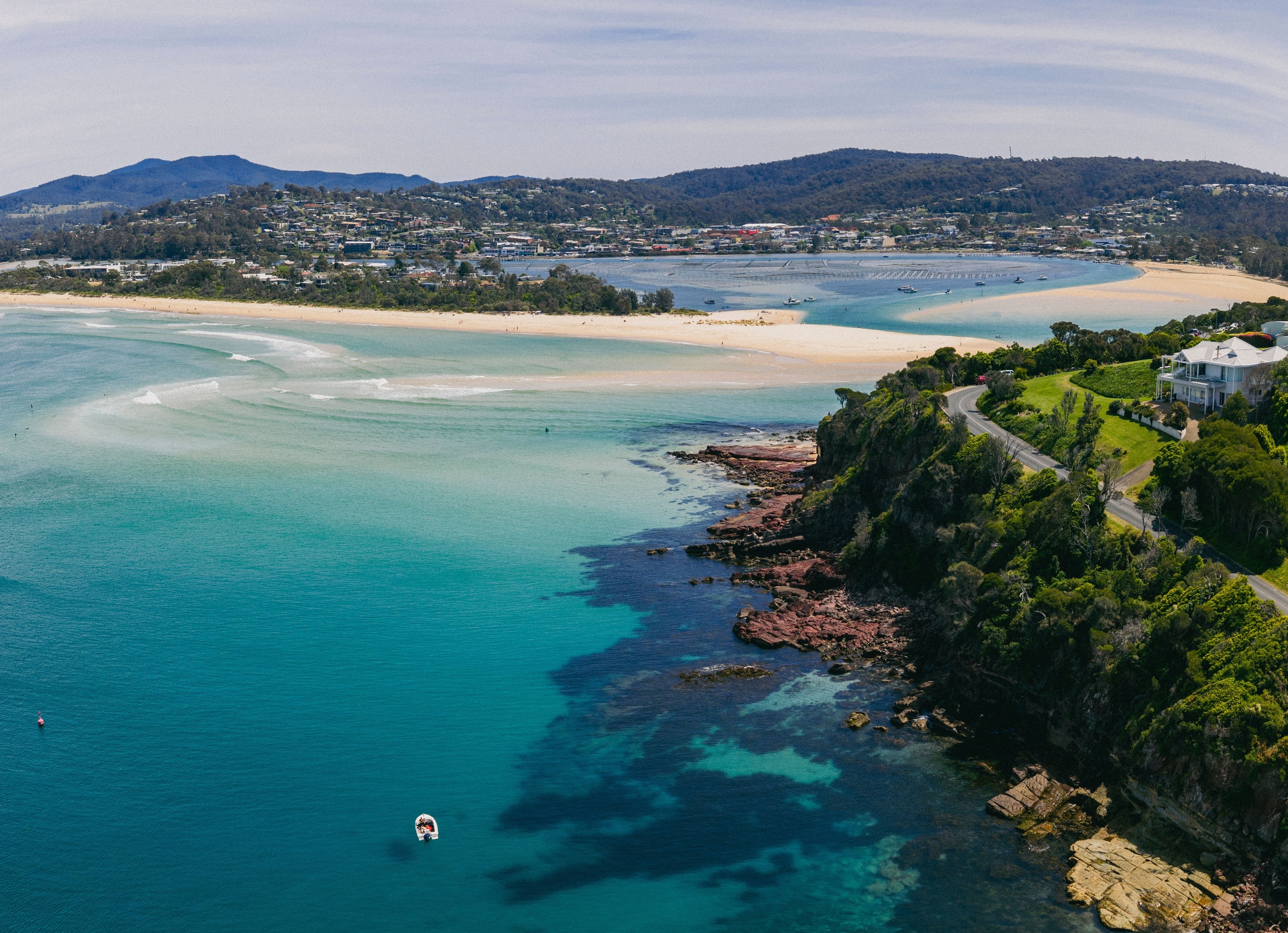 NSW is crowned Australia’s second-most exciting state for 2026 travel in this new report