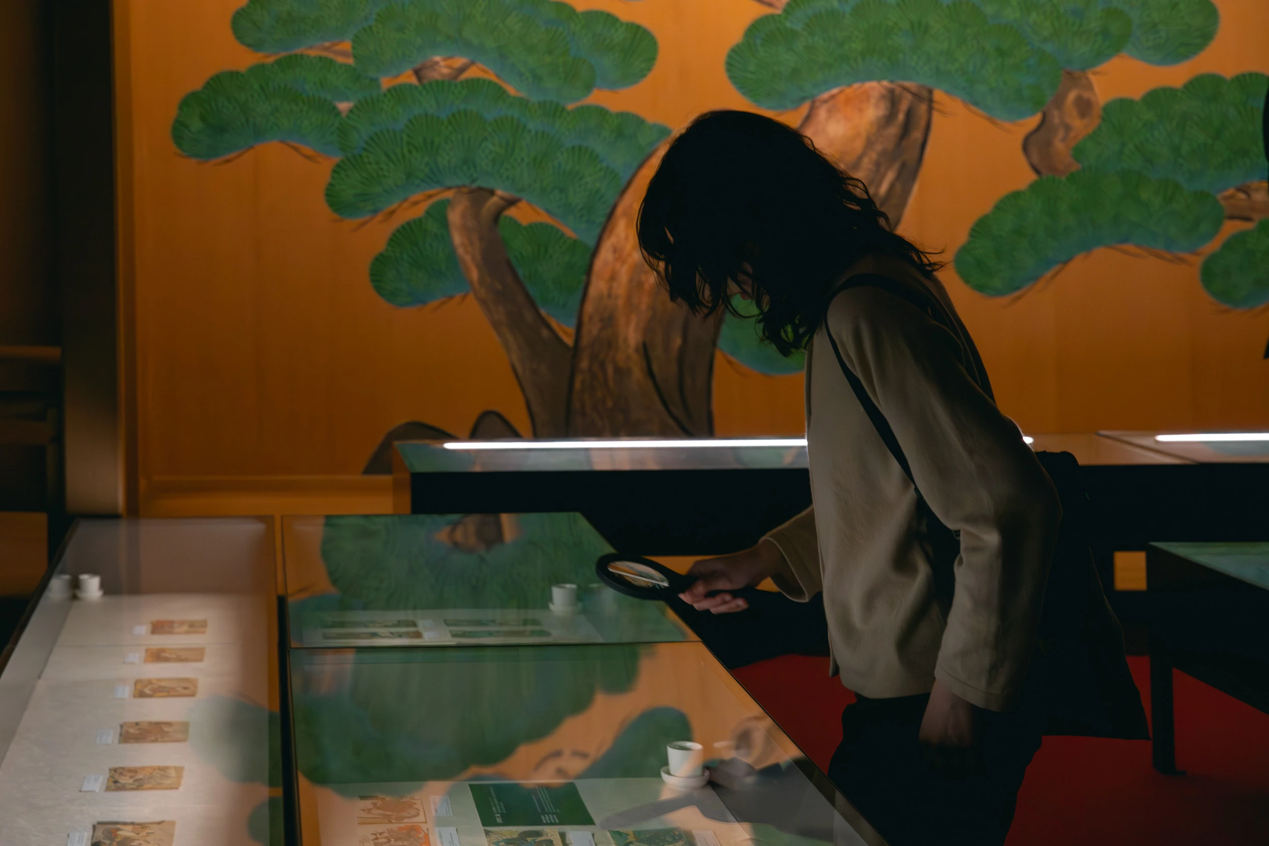 &lsquo;A Small Love Story: The World of Mameban Shunga&rsquo;