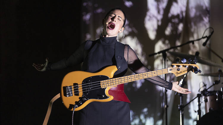 The best things to do in NYC this week