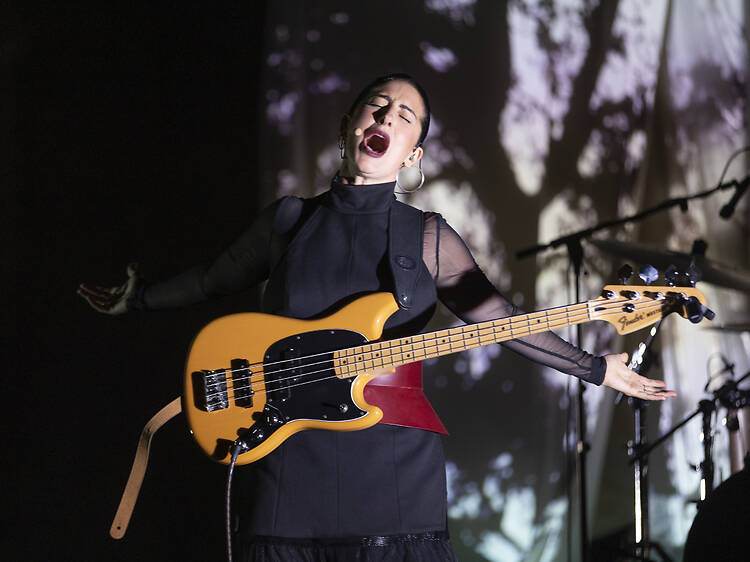 The best things to do in NYC this week