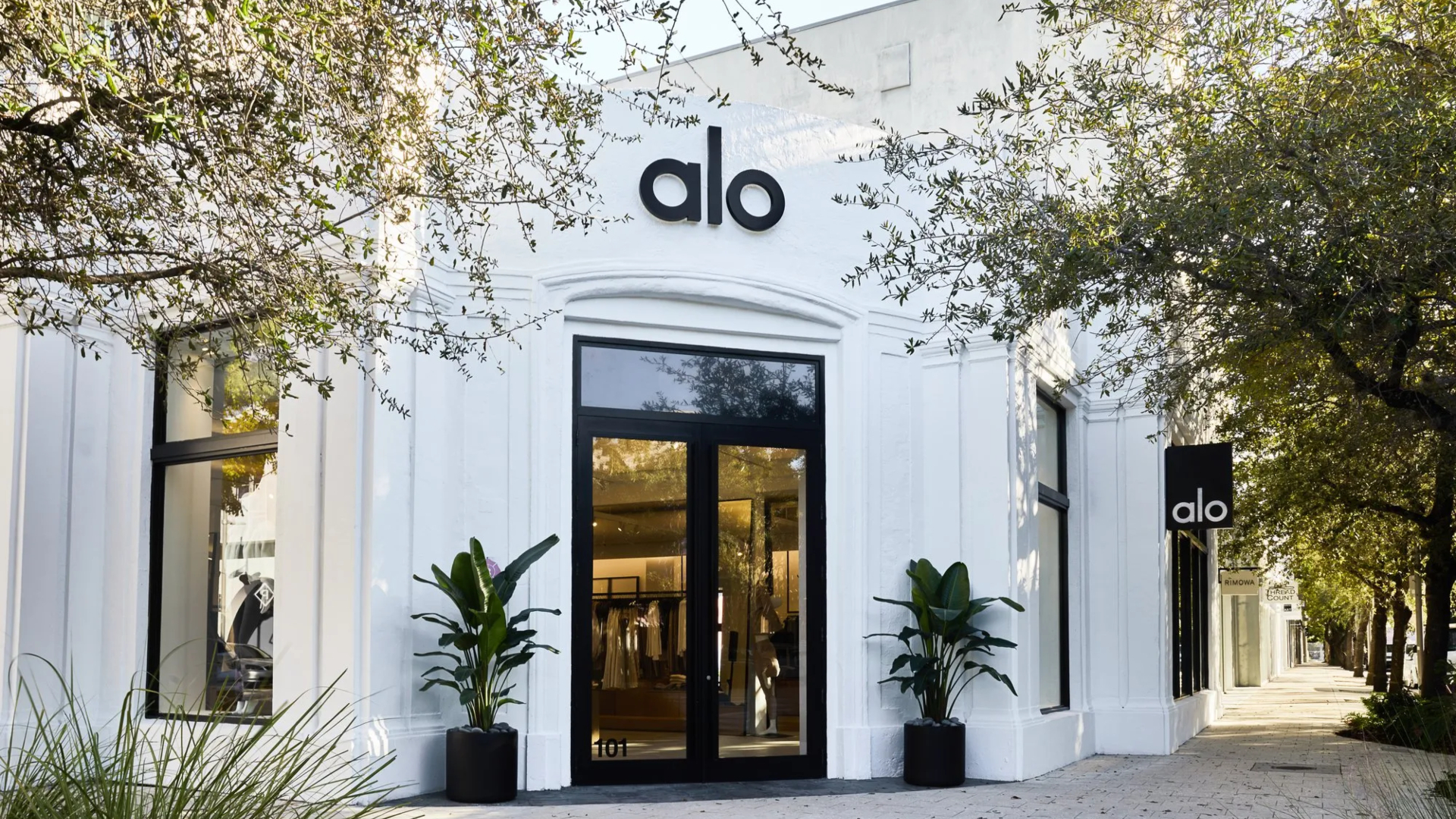 This major athleisure brand is opening its first Hong Kong flagship at K11 Musea