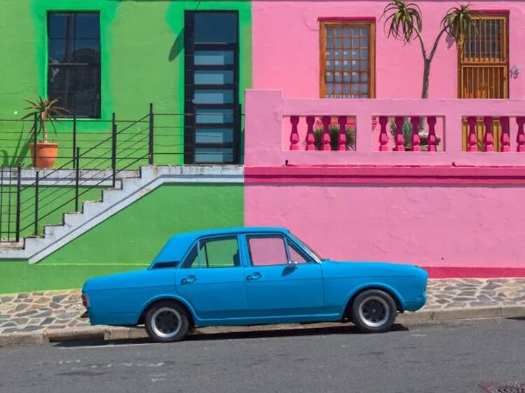 City scene wins top photo award