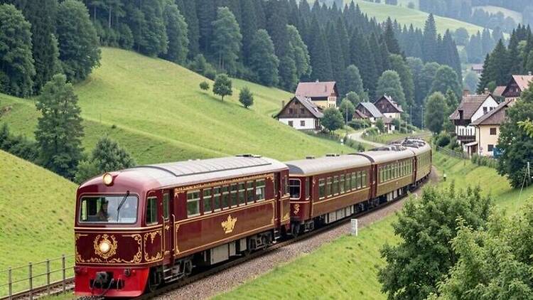  Nankai Electric Railway Co