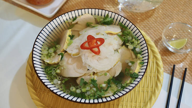 Pho Dat Viet