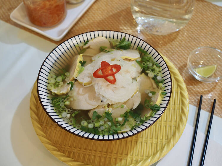 Pho Dat Viet