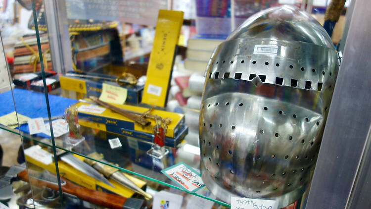 書泉グランデ ヒストリ屋-dasSchlos