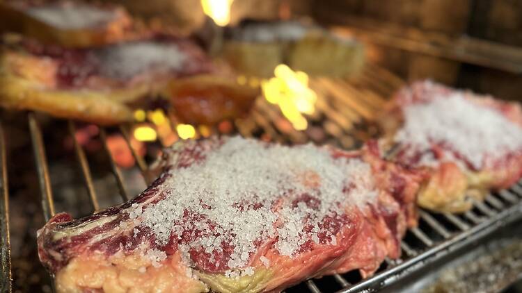 カサフリアン 東京店