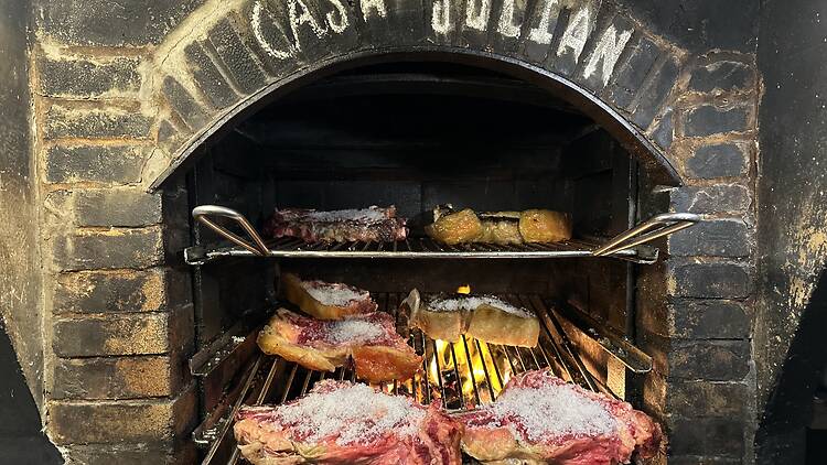 カサフリアン 東京店