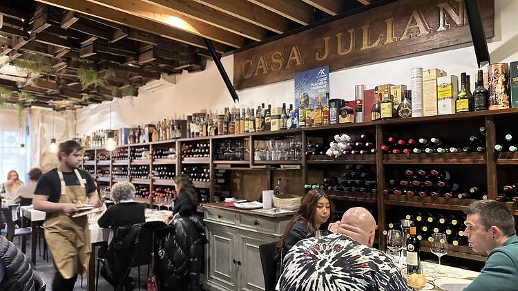 カサフリアン 東京店