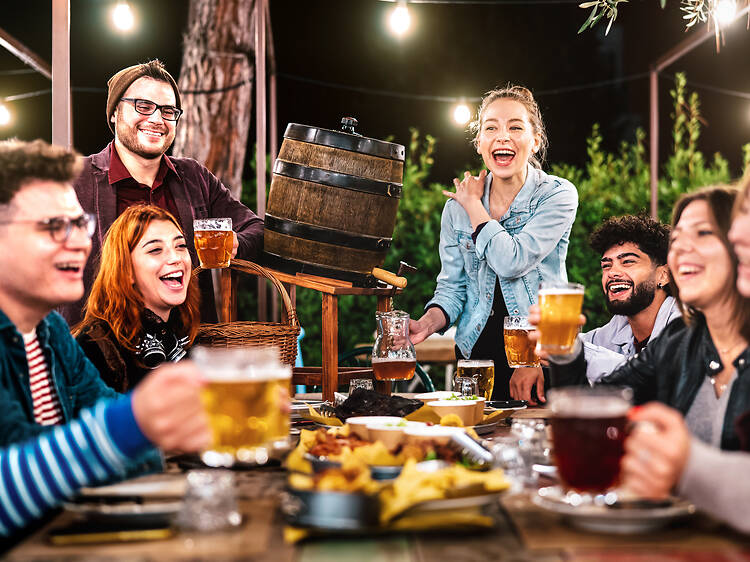 The 7 best late-night restaurants in Johannesburg