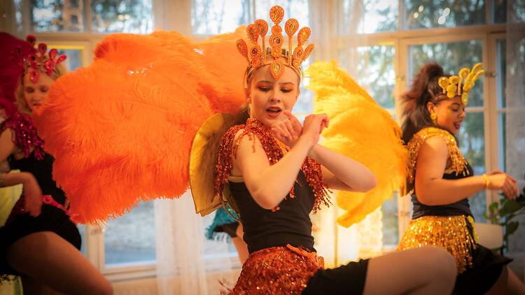 The best events in Tampere in spring 2026