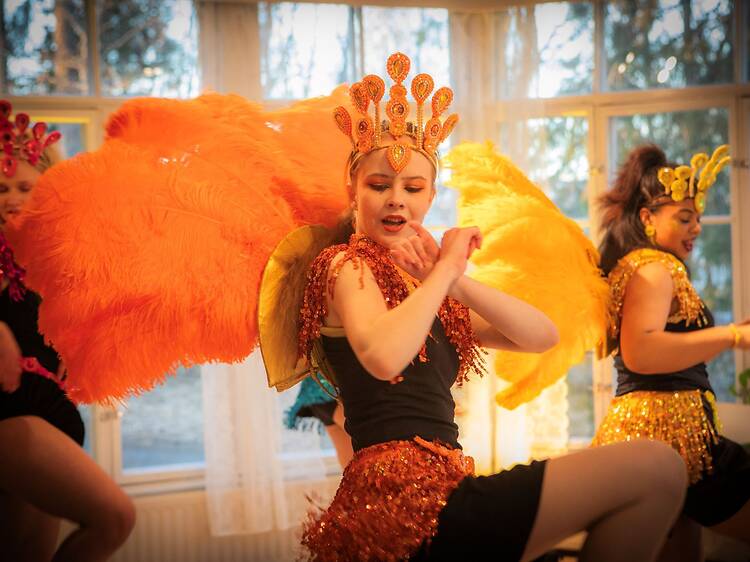 The best events in Tampere in spring 2026