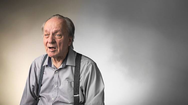 Experience spring’s most moving performance at Tampere Workers’ Theatre