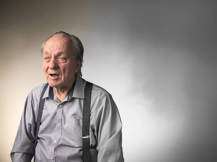 Experience spring’s most moving performance at Tampere Workers’ Theatre