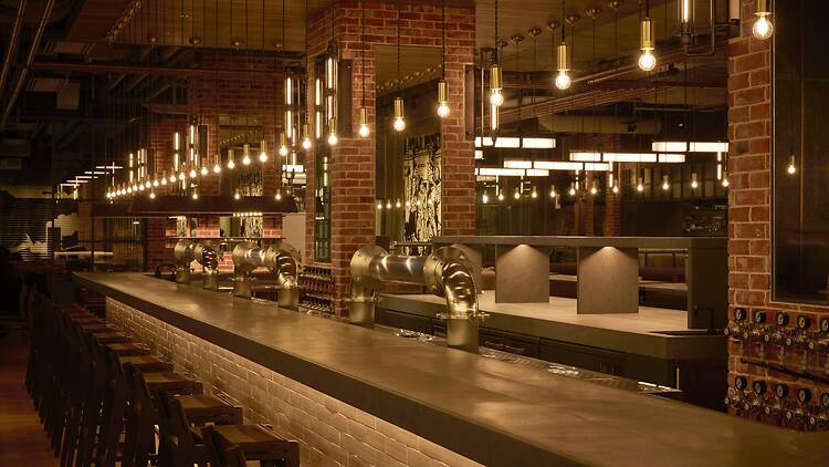 Yona Yona Tokyo Brewery