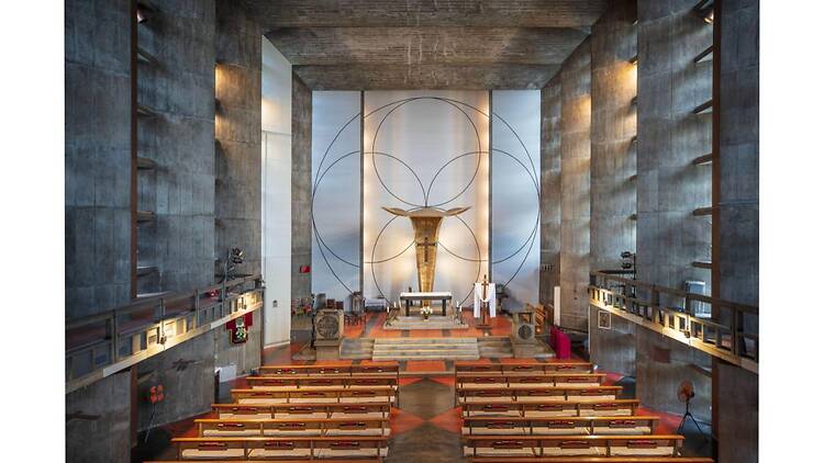 ノエミ・レーモンドの建築と意匠 ― 和で紡ぐモダンライフ ―