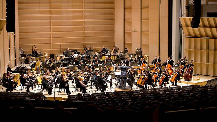 Explore new directions in music at Tampere Biennale