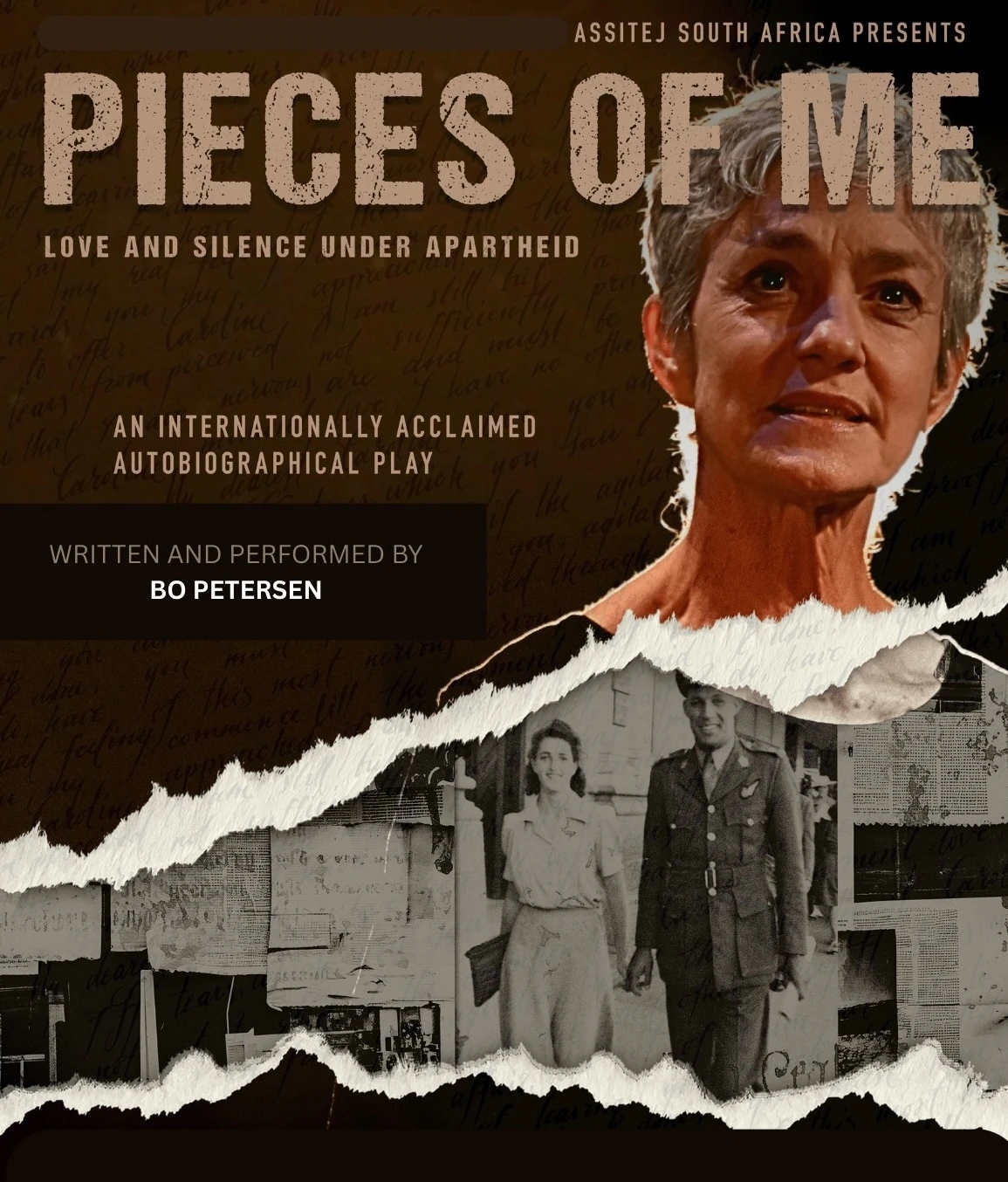 Pieces of Me
