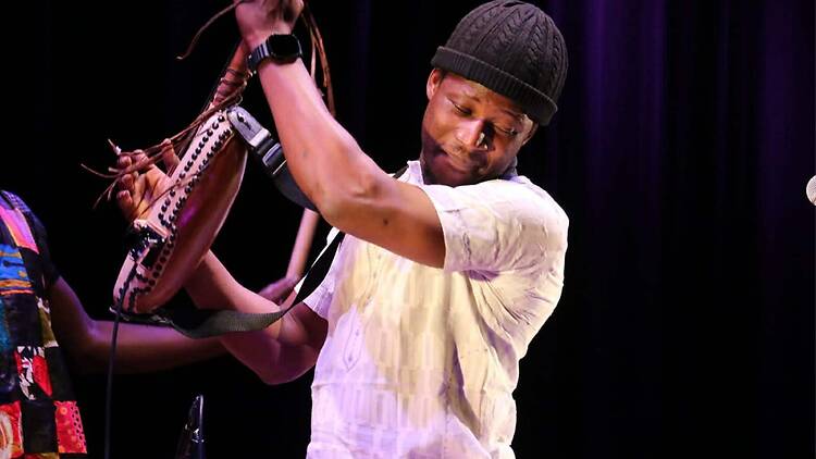 Bakushoku Onsai 2026