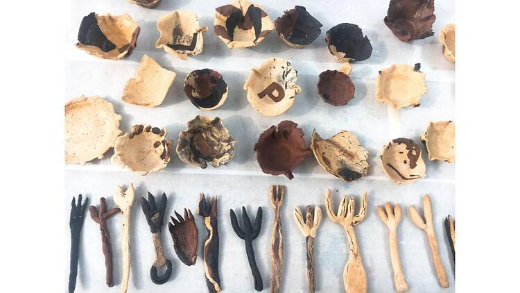 スープはいのち