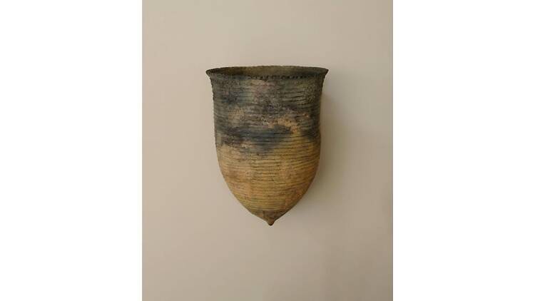 スープはいのち