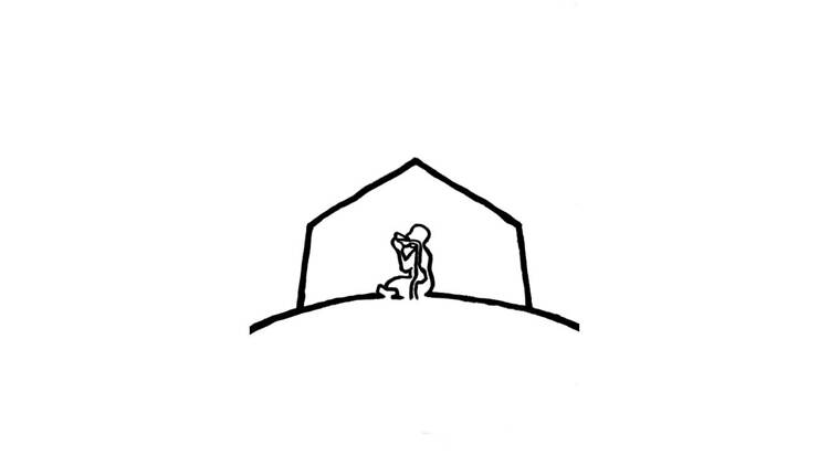 スープはいのち