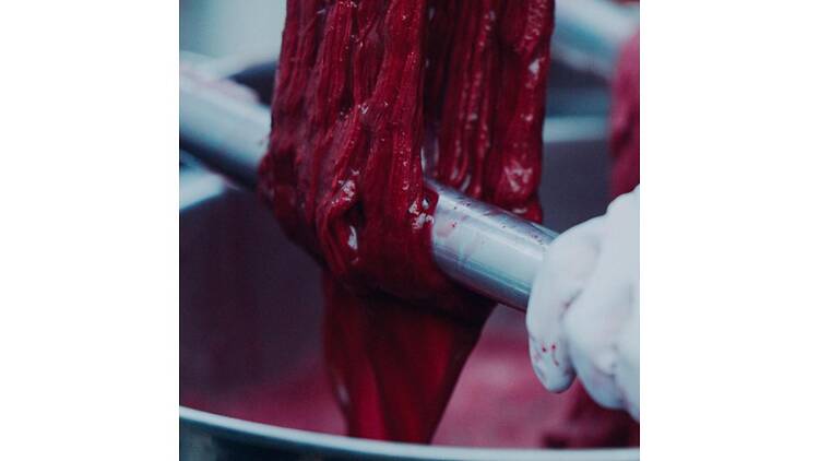 スープはいのち