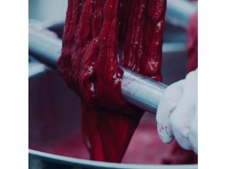 スープはいのち