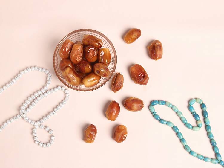 A guide to Ramadan in Cape Town