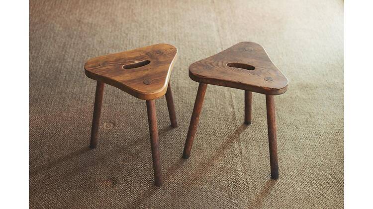 ノエミ・レーモンドの建築と意匠 ―和で紡ぐモダンライフ―