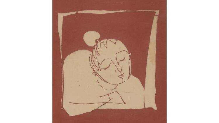 ノエミ・レーモンドの建築と意匠 ―和で紡ぐモダンライフ―