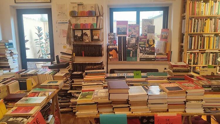 Livraria Snob