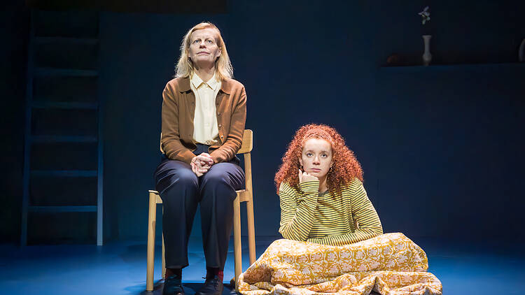 Evening All Afternoon, Donmar Warehouse, 2026