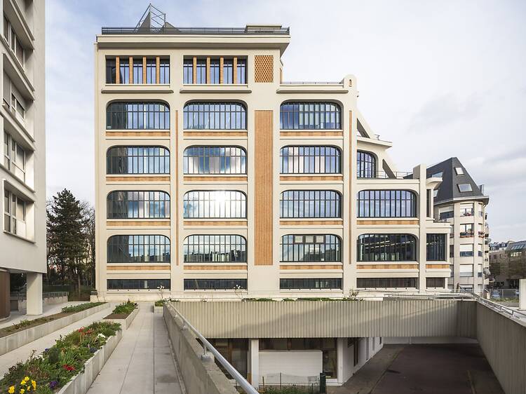 Un nouveau lieu éphémère entre cuisine, photo et musique va ouvrir dans un immeuble de Ménilmontant