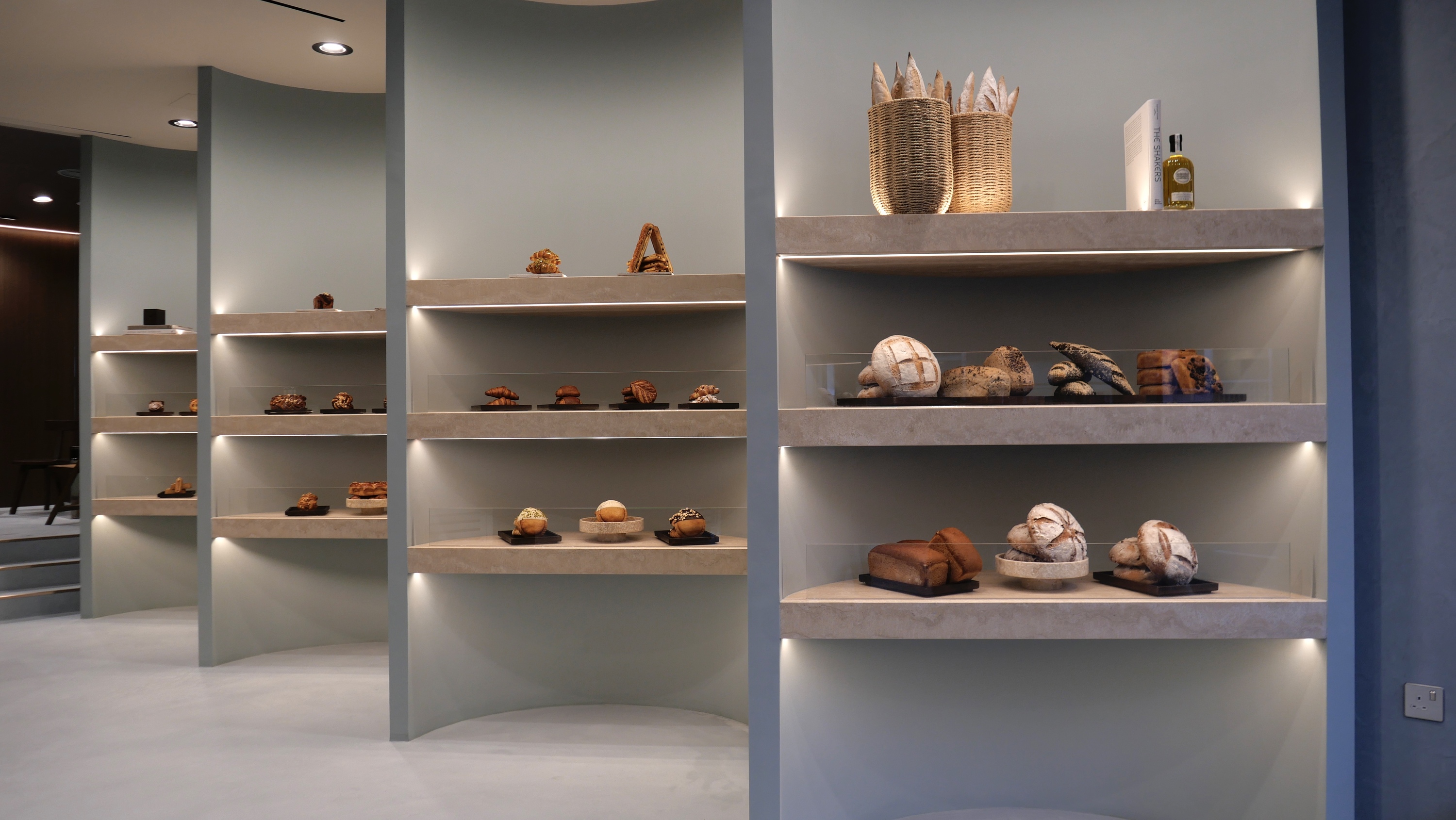 Parisian Gluten-Free Bakery Copains Expands with Second London Location in Islington